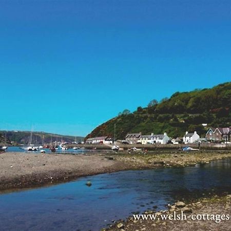 Cable Cottage Fishguard Zewnętrze zdjęcie